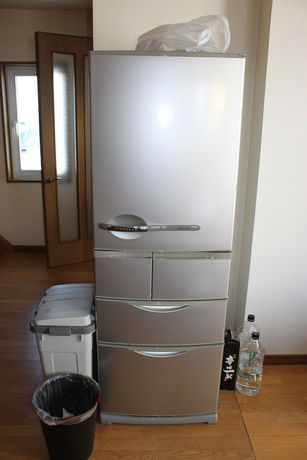 Imagen de los interiores del Hotel Minshuku Cress. Foto 16