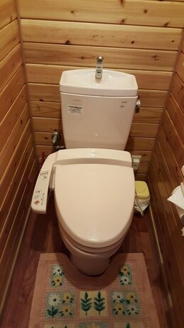 Imagen general del Hotel Minshuku Earth Yamaguchi. Foto 3