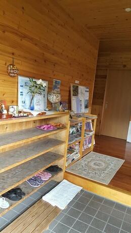 Imagen general del Hotel Minshuku Earth Yamaguchi. Foto 4