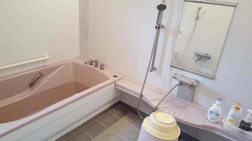 Imagen general del Hotel Minshuku Earth Yamaguchi. Foto 5