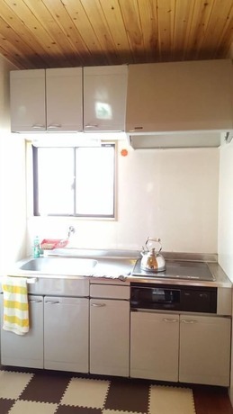 Imagen general del Hotel Minshuku Earth Yamaguchi. Foto 10