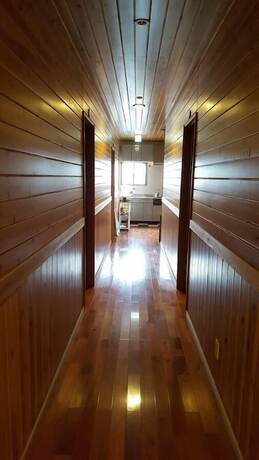 Imagen general del Hotel Minshuku Earth Yamaguchi. Foto 11