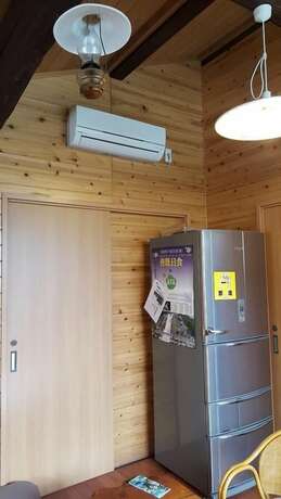 Imagen general del Hotel Minshuku Earth Yamaguchi. Foto 12