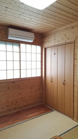 Imagen de la habitación del Hotel Minshuku Earth Yamaguchi. Foto 15