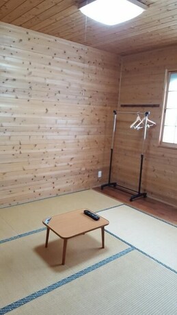 Imagen de la habitación del Hotel Minshuku Earth Yamaguchi. Foto 21