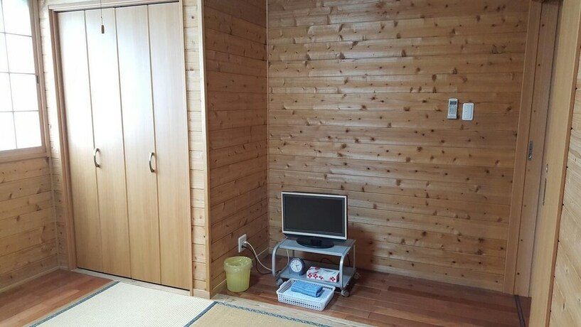 Imagen de la habitación del Hotel Minshuku Earth Yamaguchi. Foto 22