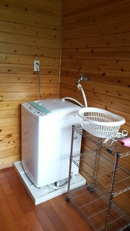 Imagen de los interiores del Hotel Minshuku Earth Yamaguchi. Foto 26