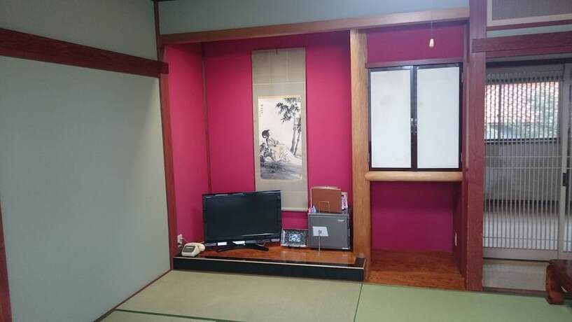 Imagen general del Hotel Minshuku Ikemori. Foto 8