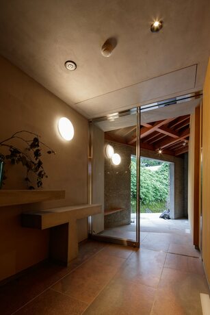 Imagen general del Hotel Minshuku Ikemori. Foto 14