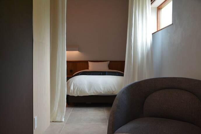 Imagen general del Hotel Minshuku Ikemori. Foto 16
