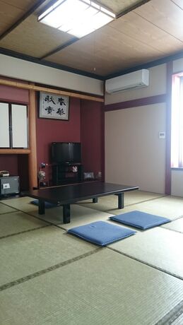 Imagen general del Hotel Minshuku Ikemori. Foto 19