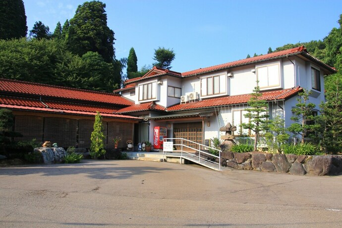 Imagen general del Hotel Minshuku Ikemori. Foto 1