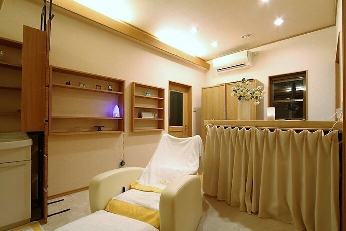 Imagen general del Hotel Minshuku Ikemori. Foto 2