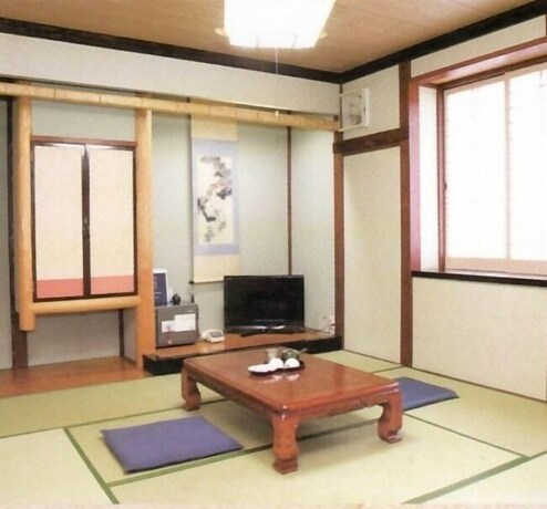 Imagen de la habitación del Hotel Minshuku Ikemori. Foto 21