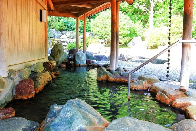 Imagen de la habitación del Hotel Minshuku Ikemori. Foto 22