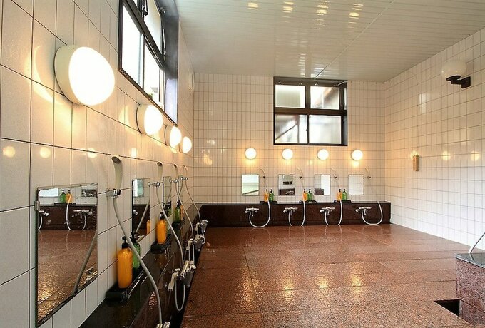Imagen de la habitación del Hotel Minshuku Ikemori. Foto 23