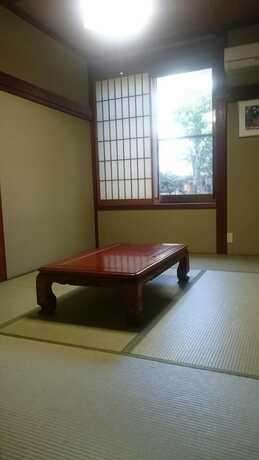 Imagen de la habitación del Hotel Minshuku Ikemori. Foto 26