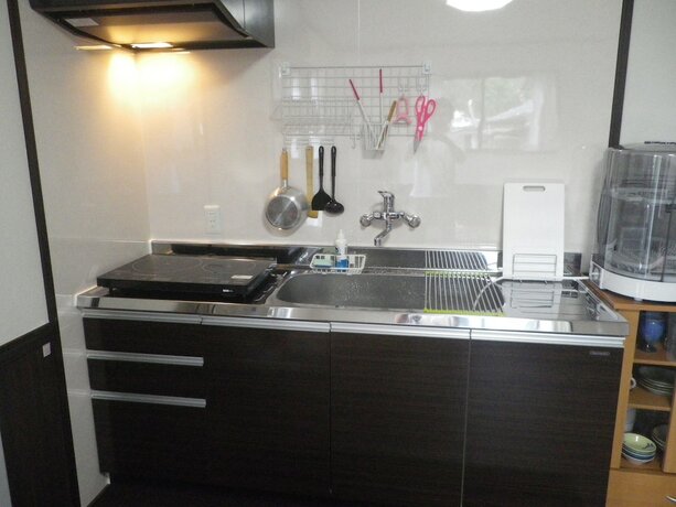 Imagen general del Hotel Minshuku Iwakawa. Foto 2