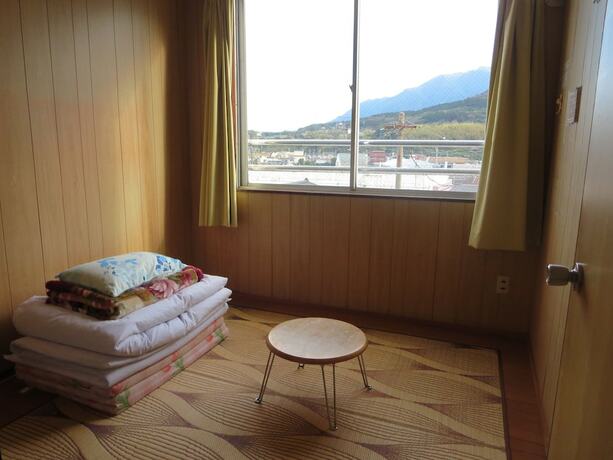 Imagen general del Hotel Minshuku Iwakawa. Foto 4