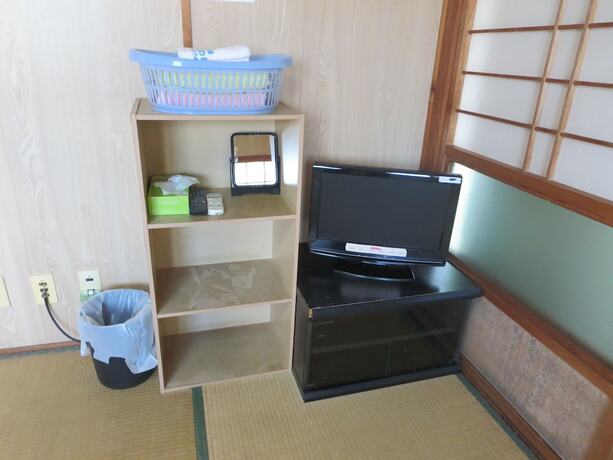 Imagen general del Hotel Minshuku Iwakawa. Foto 8