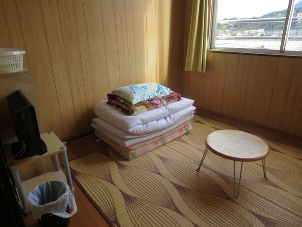 Imagen general del Hotel Minshuku Iwakawa. Foto 10