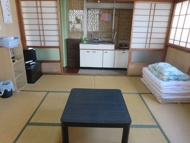 Imagen de la habitación del Hotel Minshuku Iwakawa. Foto 15