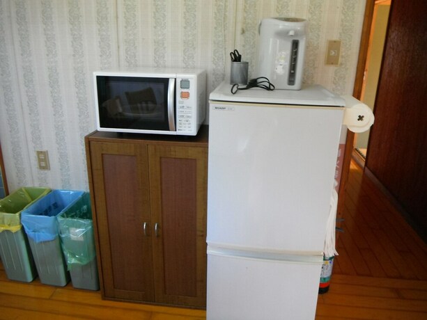 Imagen de la habitación del Hotel Minshuku Iwakawa. Foto 17