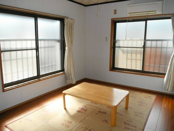 Imagen de la habitación del Hotel Minshuku Iwakawa. Foto 19