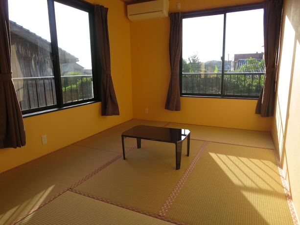 Imagen de la habitación del Hotel Minshuku Iwakawa. Foto 20