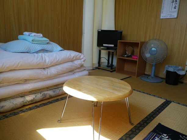 Imagen de la habitación del Hotel Minshuku Iwakawa. Foto 21
