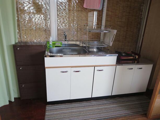 Imagen de la habitación del Hotel Minshuku Iwakawa. Foto 23