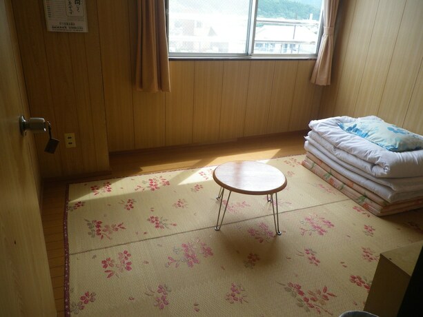 Imagen de la habitación del Hotel Minshuku Iwakawa. Foto 24