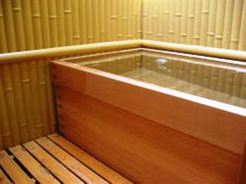 Imagen general del Hotel Minshuku Iwatakan. Foto 3