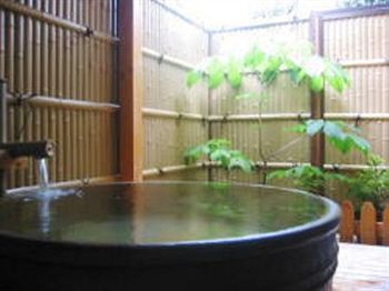 Imagen del bar/restaurante del Hotel Minshuku Iwatakan. Foto 5