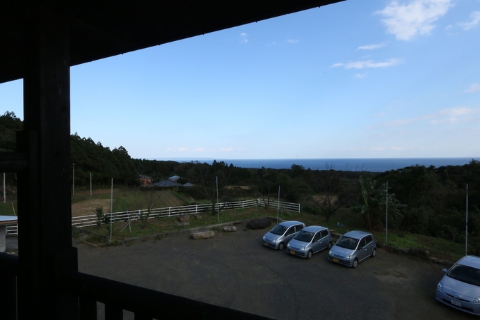 Imagen de la habitación del Hotel Minshuku Maetakeso - Hostel. Foto 5