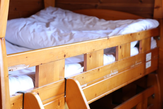 Imagen de la habitación del Hotel Minshuku Maetakeso - Hostel. Foto 6