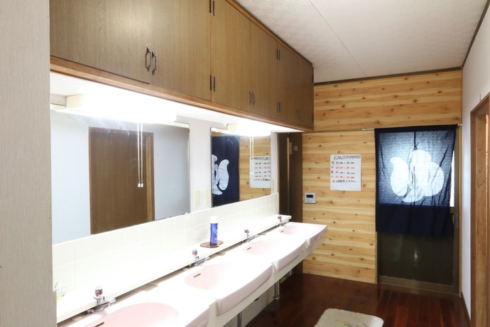 Imagen de la habitación del Hotel Minshuku Maetakeso - Hostel. Foto 7