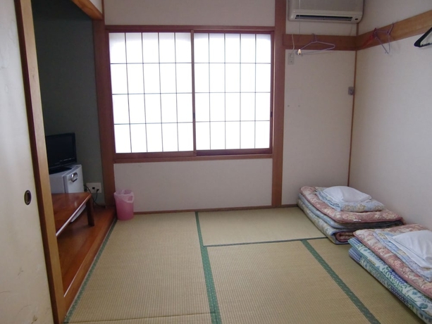 Imagen de la habitación del Hotel Minshuku Maetakeso - Hostel. Foto 9