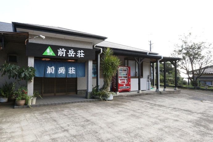 Imagen general del Hotel Minshuku Maetakeso - Hostel. Foto 1
