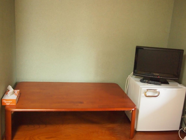 Imagen de la habitación del Hotel Minshuku Maetakeso - Hostel. Foto 11