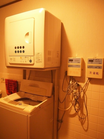 Imagen general del Hotel Minshuku Maetakeso - Hostel. Foto 2