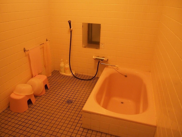 Imagen de la habitación del Hotel Minshuku Maetakeso - Hostel. Foto 17