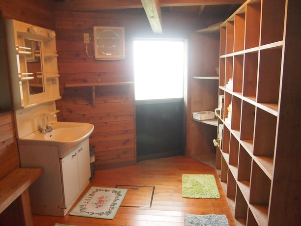 Imagen de la habitación del Hotel Minshuku Maetakeso - Hostel. Foto 18