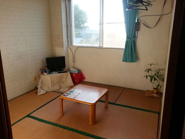 Imagen de los exteriores del Hotel Minshuku Myojoso. Foto 8