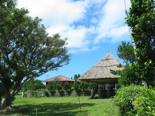 Imagen de la habitación del Hotel Minshuku Myojoso. Foto 6