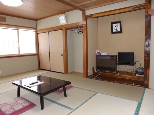 Imagen de la habitación del Hotel Minshuku Rindo. Foto 5