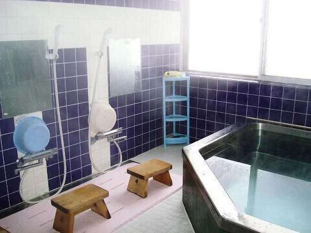Imagen de la habitación del Hotel Minshuku Rindo. Foto 6