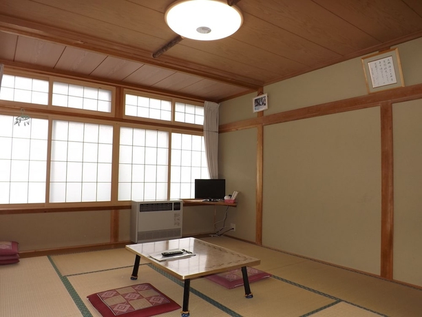 Imagen de la habitación del Hotel Minshuku Rindo. Foto 7