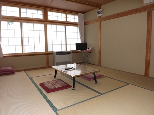 Imagen de la habitación del Hotel Minshuku Rindo. Foto 8