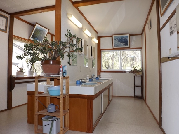 Imagen de los interiores del Hotel Minshuku Rindo. Foto 9